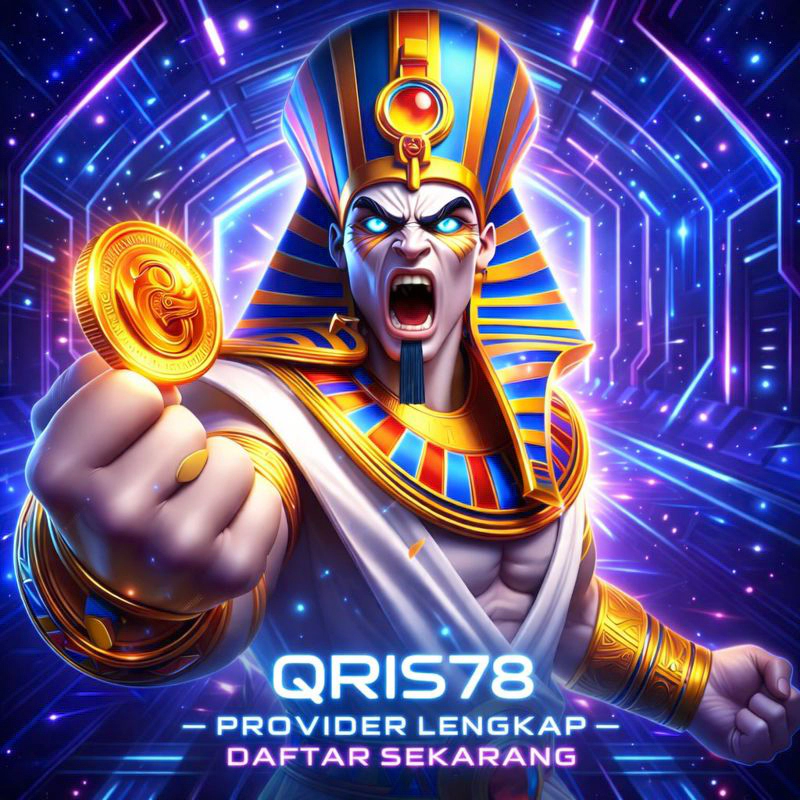 Galeri foto Qris78 : Penelitian Komprehensif Arsitektur UX dan Akses di Jakarta